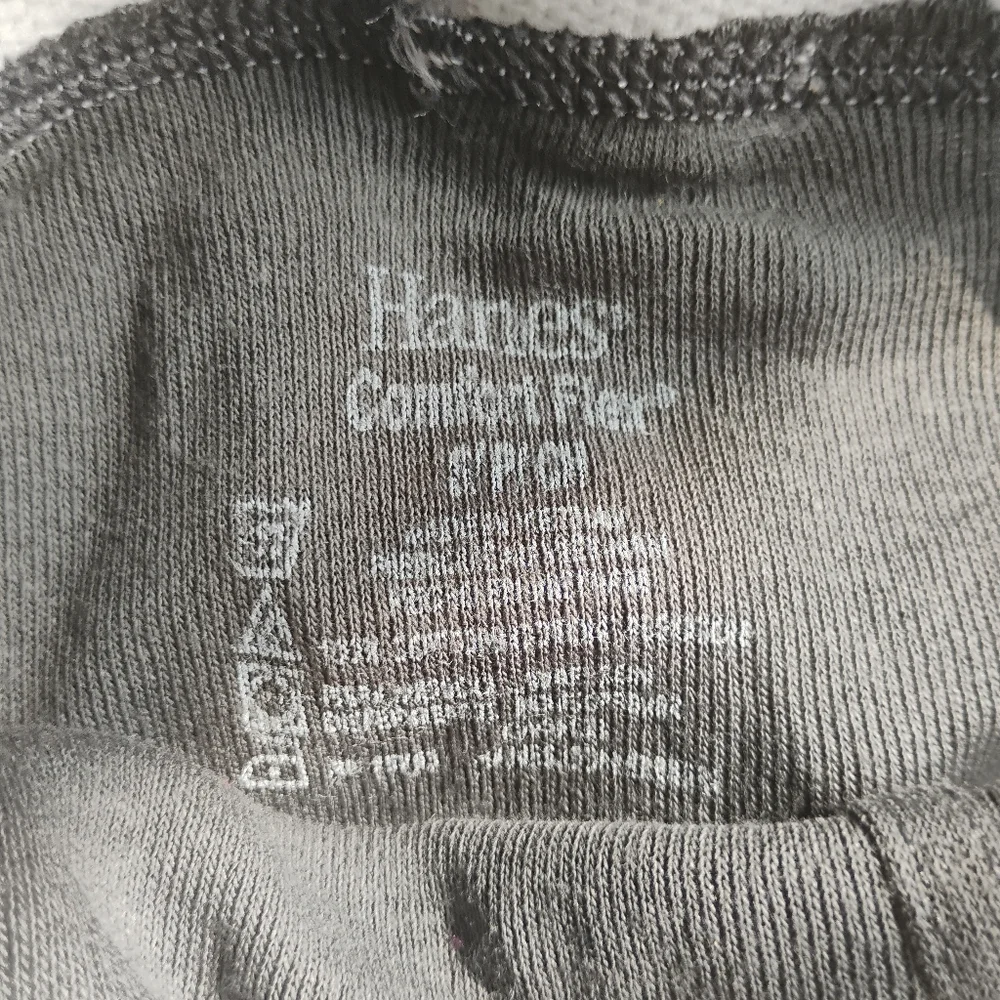 Hanes Underwear Confort Flex Small